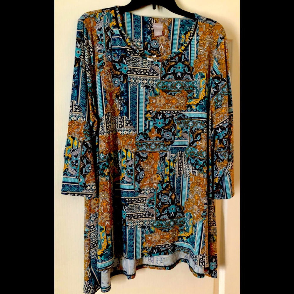 Blouse